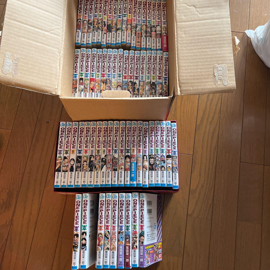 国内正規 One Piece 1 24 67巻 大阪直販 Gulaclassic Com 国内正規 One Piece 1 24 67巻 大阪直販 Gulaclassic Com