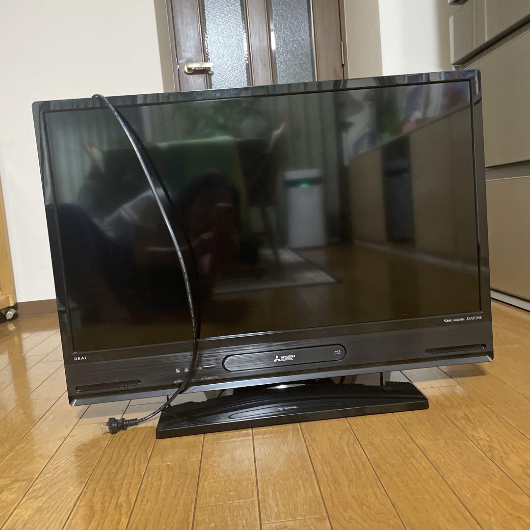j*2様 Mitsubishi LCD-32MX30 32インチテレビ
