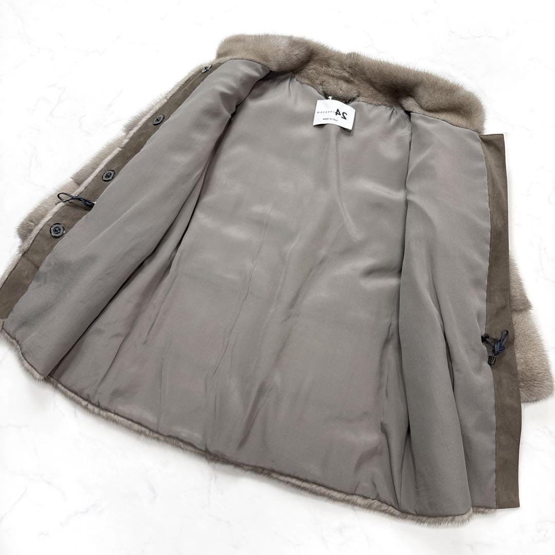 ジャケット イタリア製L