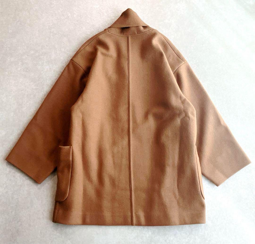 ATON メルトンコート