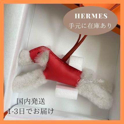 絶対欲しい HERMES 新品未使用 バディ 直営店ラッピング