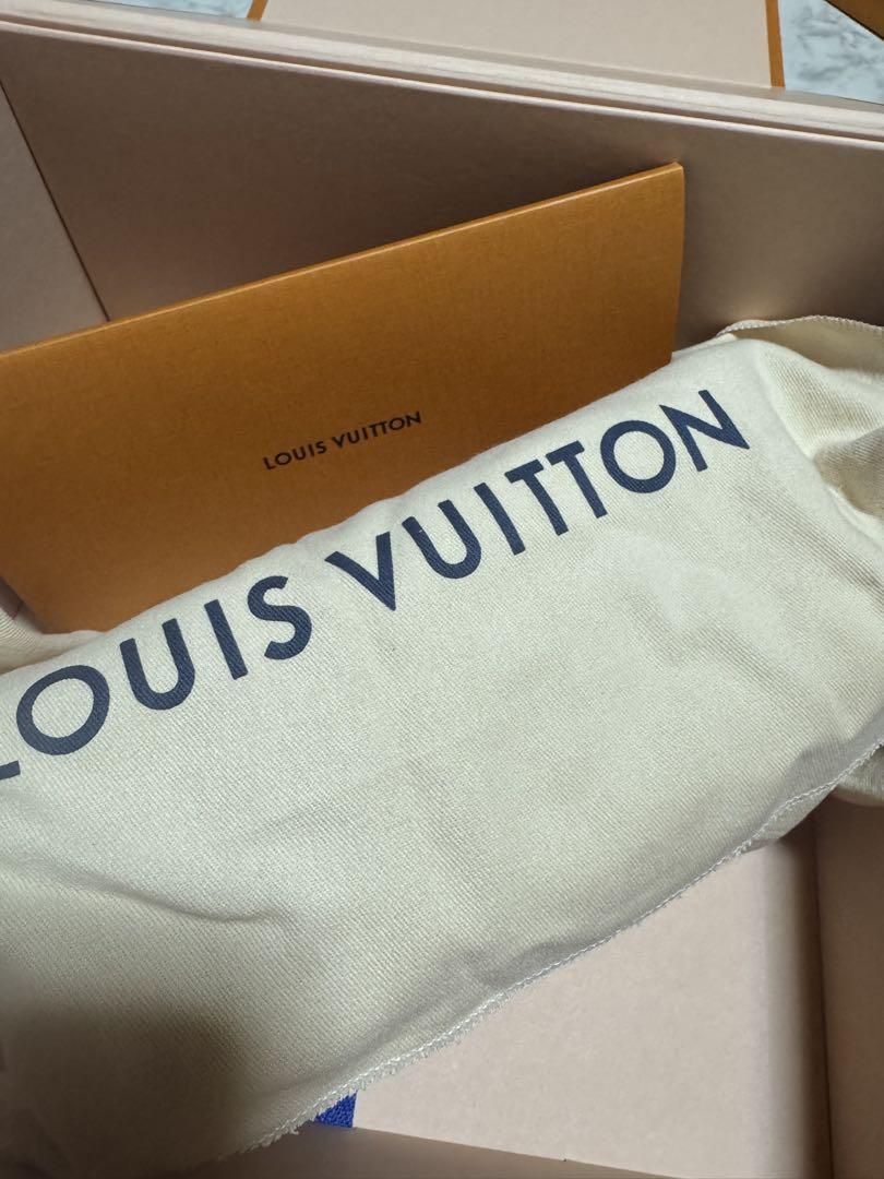 LOUIS VUITTON ショルダーバッグ　2024夏限定