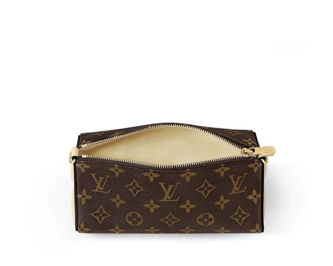 LOUIS VUITTON ショルダーバッグ　2024夏限定