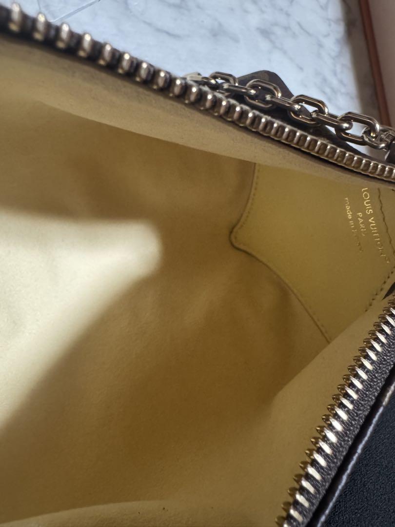 LOUIS VUITTON ショルダーバッグ　2024夏限定