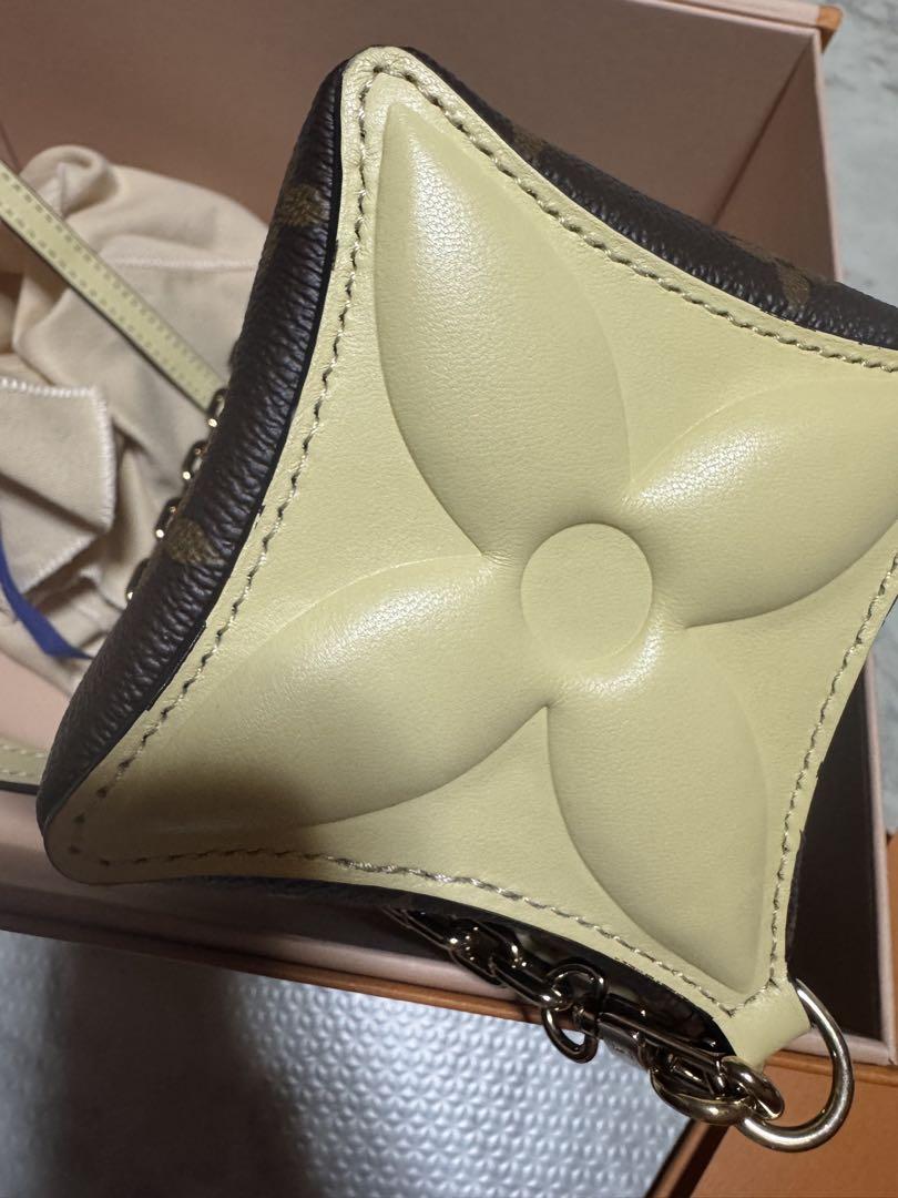 LOUIS VUITTON ショルダーバッグ　2024夏限定