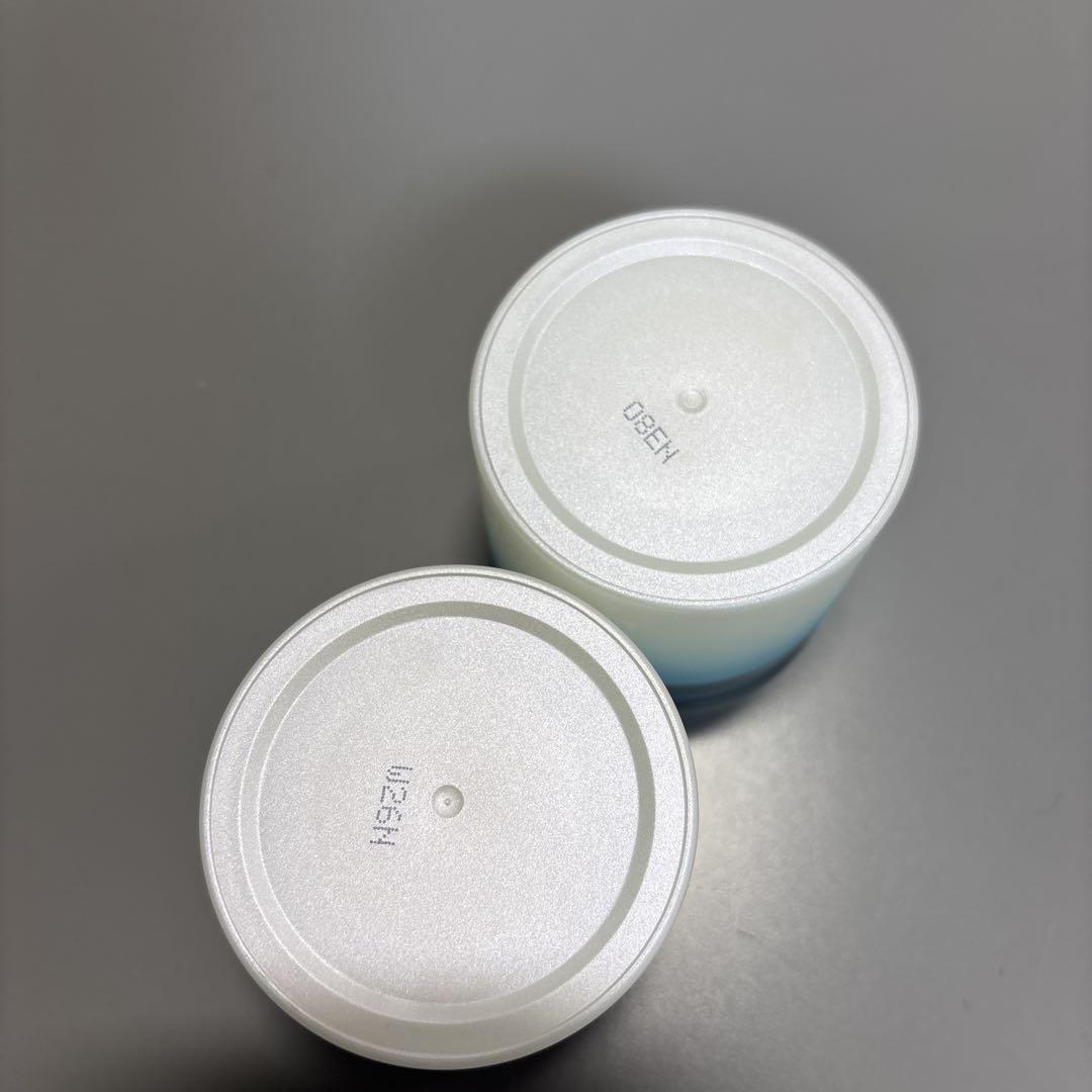 アクセーヌ　モイストバランスジェル　ジェル状保湿液　50gx2