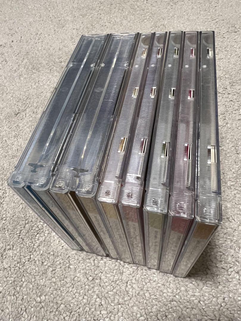 グレゴリー•ソコロフ ／ナイーブ・レーベル全録音集 10CD⭐︎