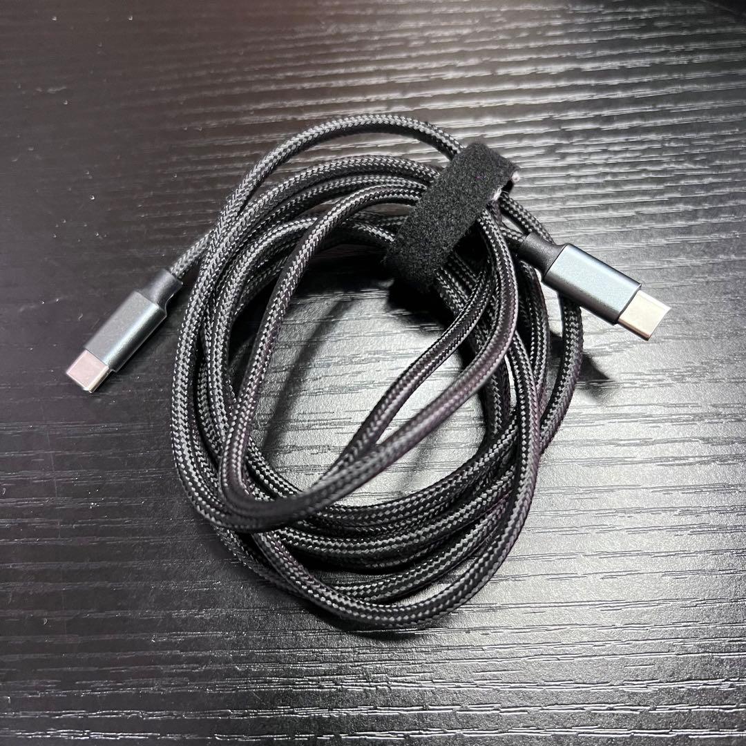 驚きの価格が実現 typeCケーブル タイプCケーブル 充電器