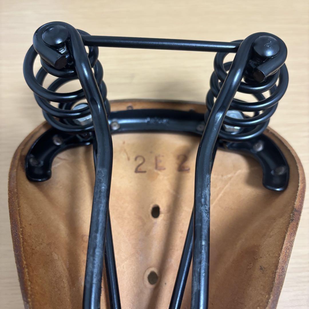 パーツ BROOKS B17 FLYER SPECIAL 90-1231500016_1_1.jpg