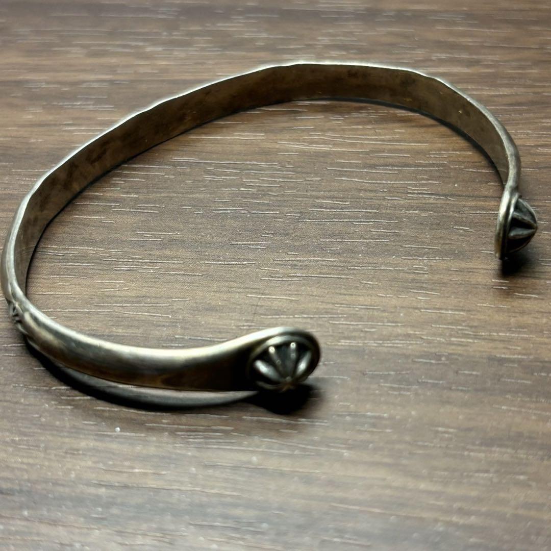 【超人気】masayoshi  slim bracelet