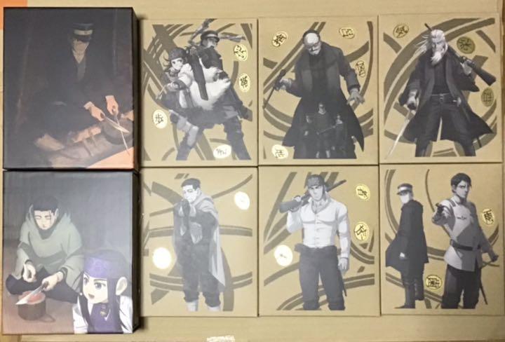 銀座通販 ゴールデンカムイ 初回限定版 Blu-ray DVD 1〜6 収納BOX 安い 価格 -www.thedianamusical.com 銀座通販 ゴールデンカムイ 初回限定版 Blu-ray DVD 1〜6 収納BOX 安い 価格 -www.thedianamusical.com