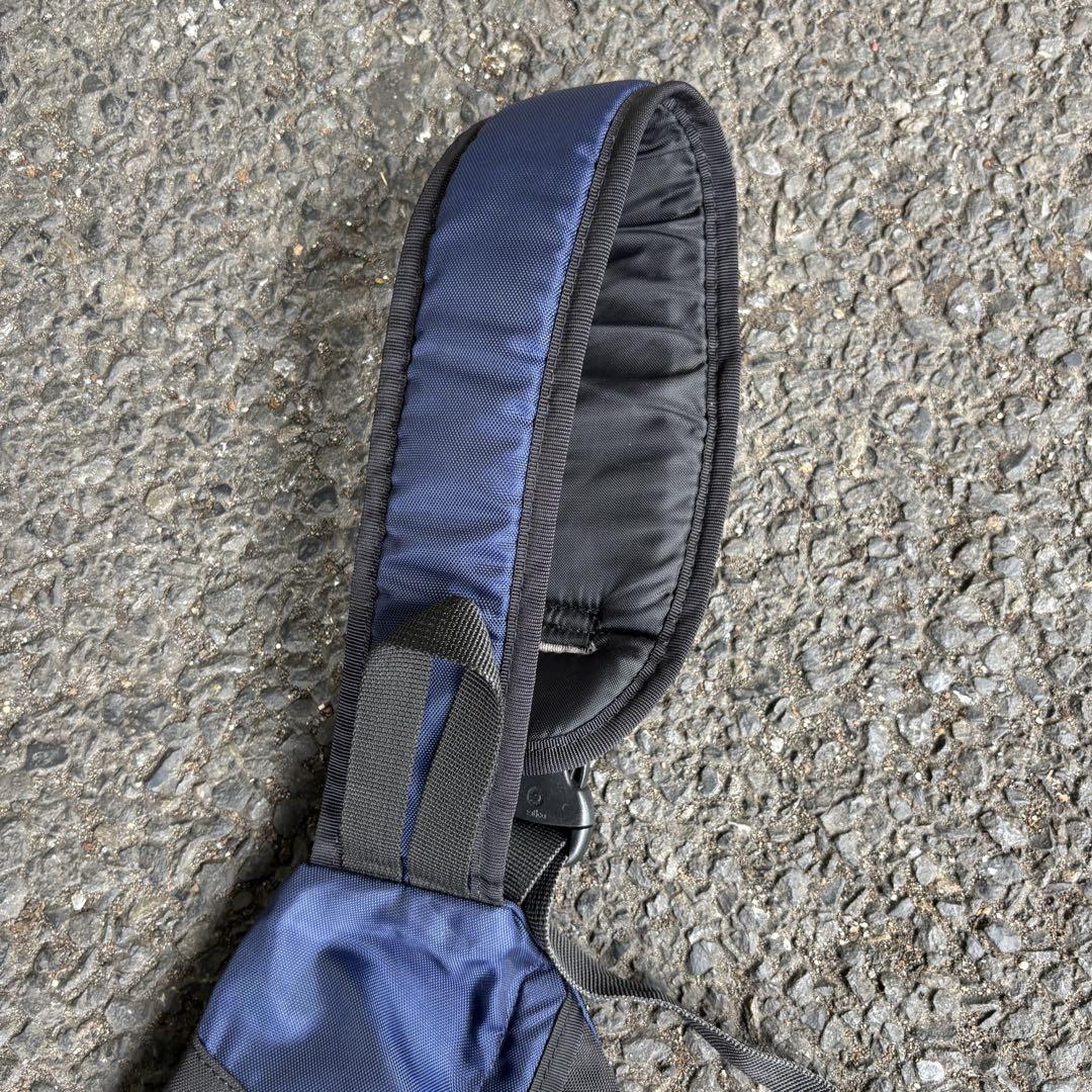 90s〜00s アディダス adidas ワンショルダーバッグ y2k