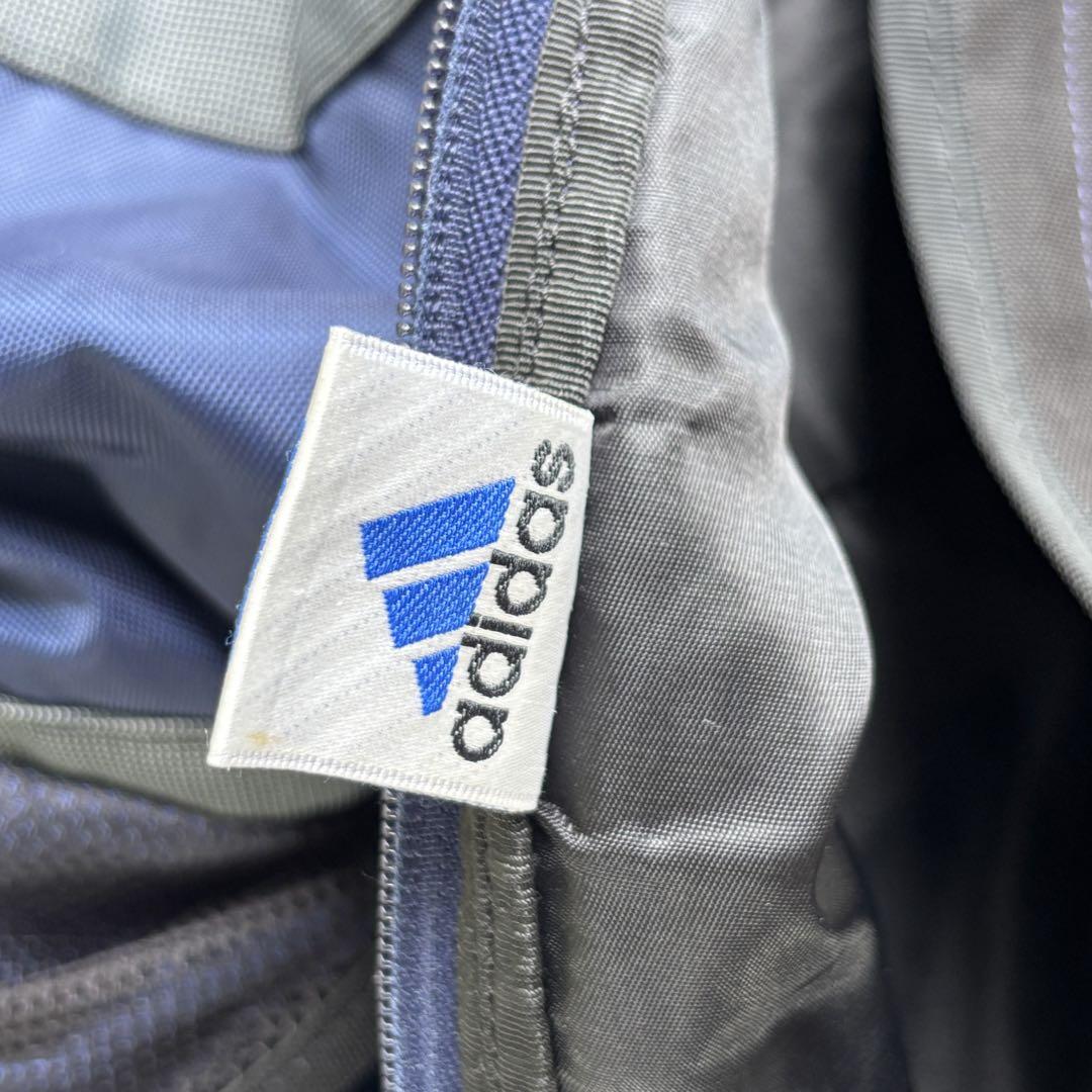 90s〜00s アディダス adidas ワンショルダーバッグ y2k