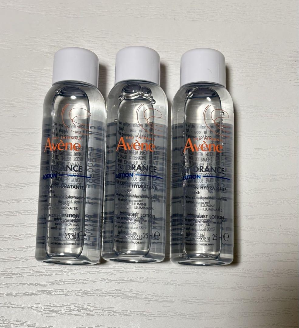 Avene イドランス ディープモイスト ローション Avene イドランス ディープモイスト ローション | OLIVE YOUNG