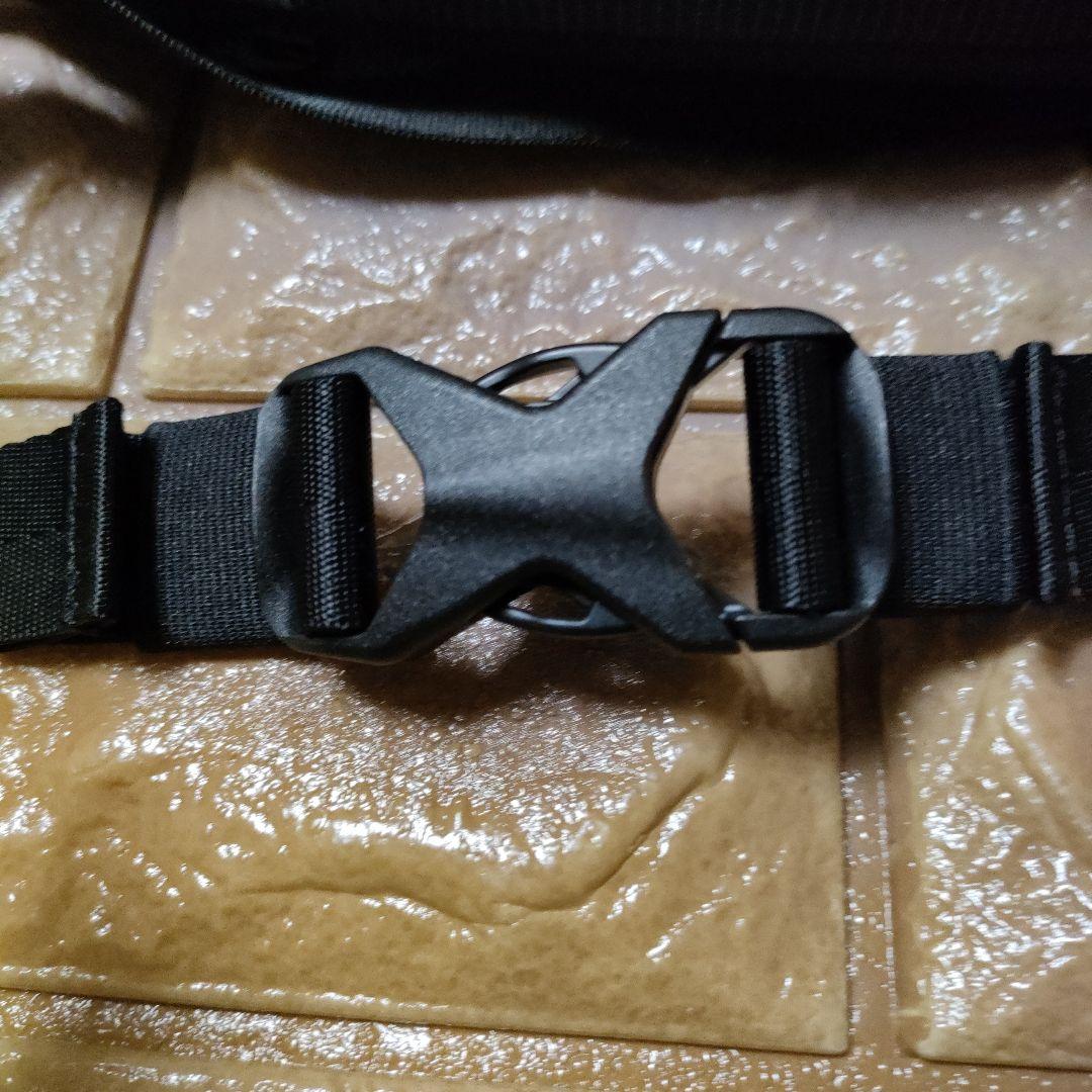 新春価格【送料無料】THE NORTH FACE NM82457 ブラック 4L