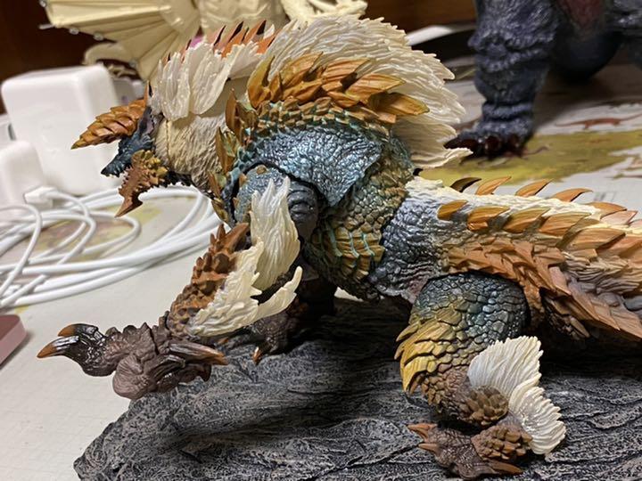 ブランド品専門の S.H.Monster Arts モンスターアーツ ジンオウガ 開封品 - ゲームキャラクター - www.petromindo.com ブランド品専門の S.H.Monster Arts モンスターアーツ ジンオウガ 開封品 - ゲームキャラクター - www.petromindo.com