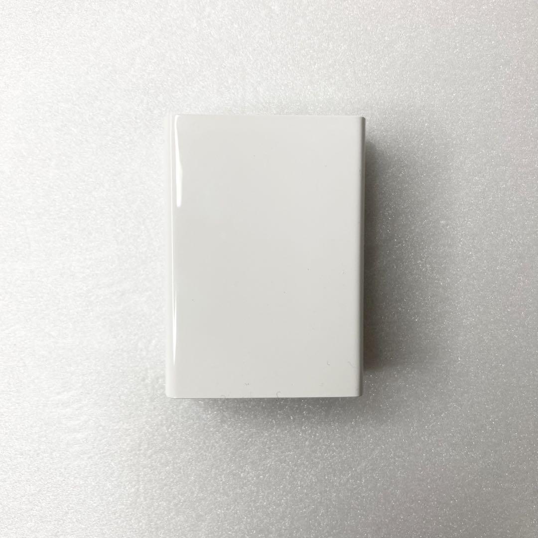 美品】Nreal Air用アダプター NR-7100AGL - メルカリ