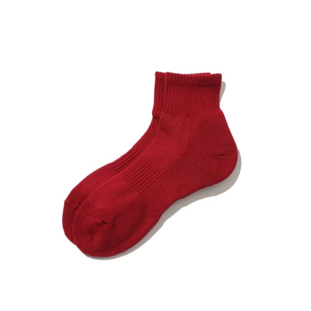 【新品】FreshService ORIGINAL SOCKS【4足】ソックス