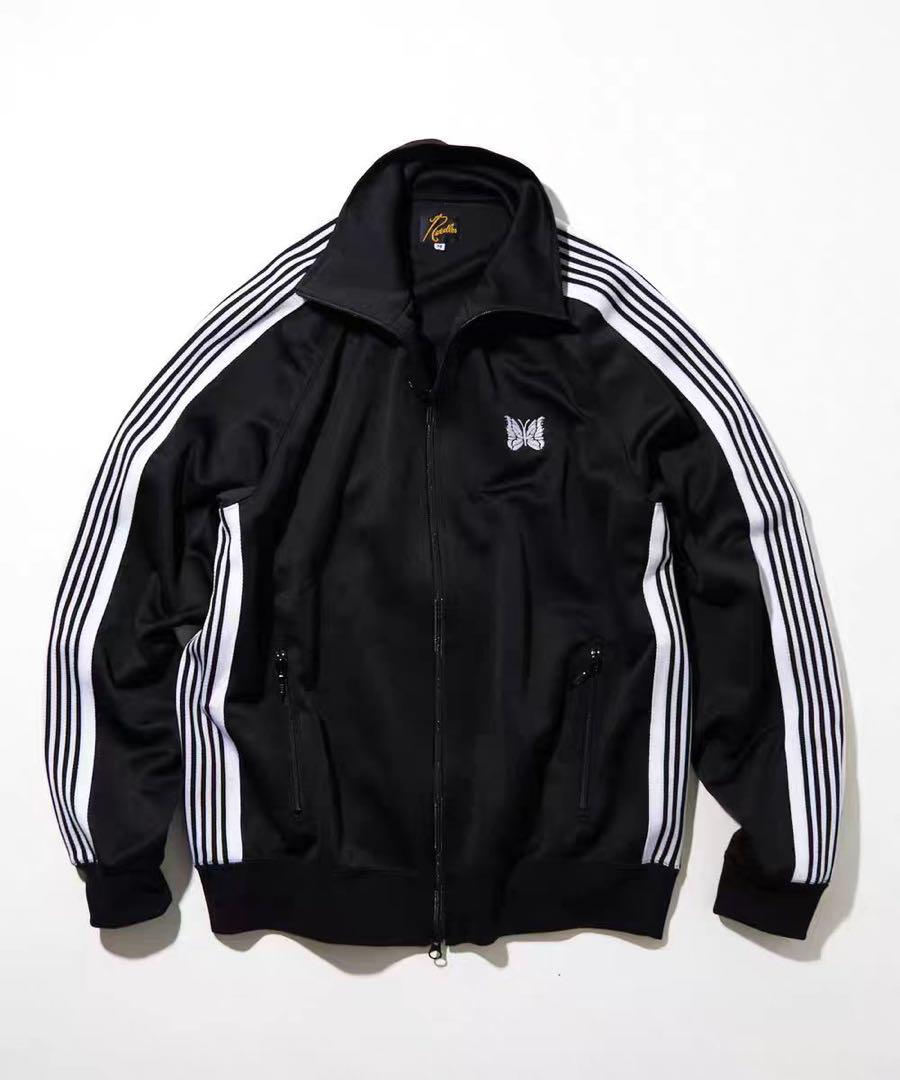 Needles×FREAK'S STORE トラックジャケット
