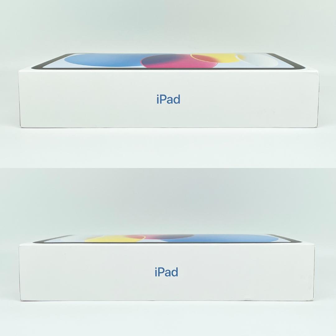 Wi-Fiモデル iPad