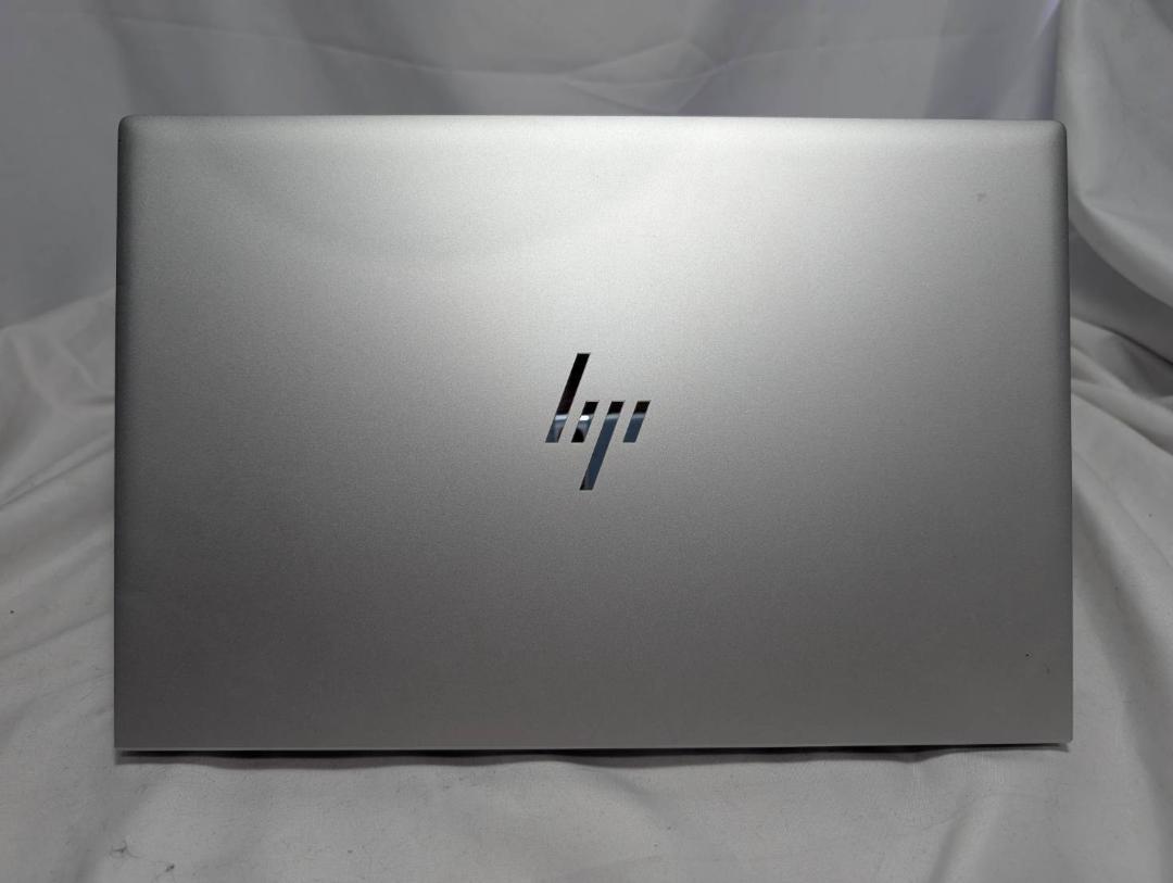 ☆高性能☆ HP EliteBook 第11世代 i7 メモリ16GB SSD