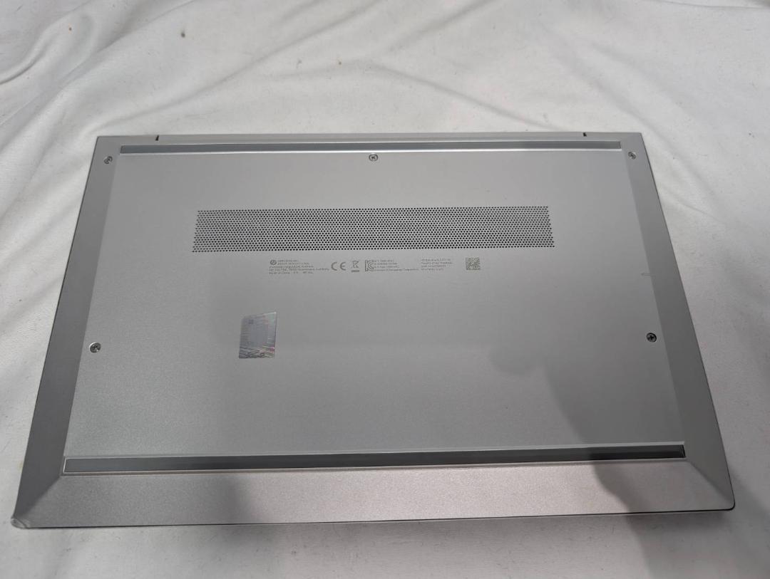 ☆高性能☆ HP EliteBook 第11世代 i7 メモリ16GB SSD