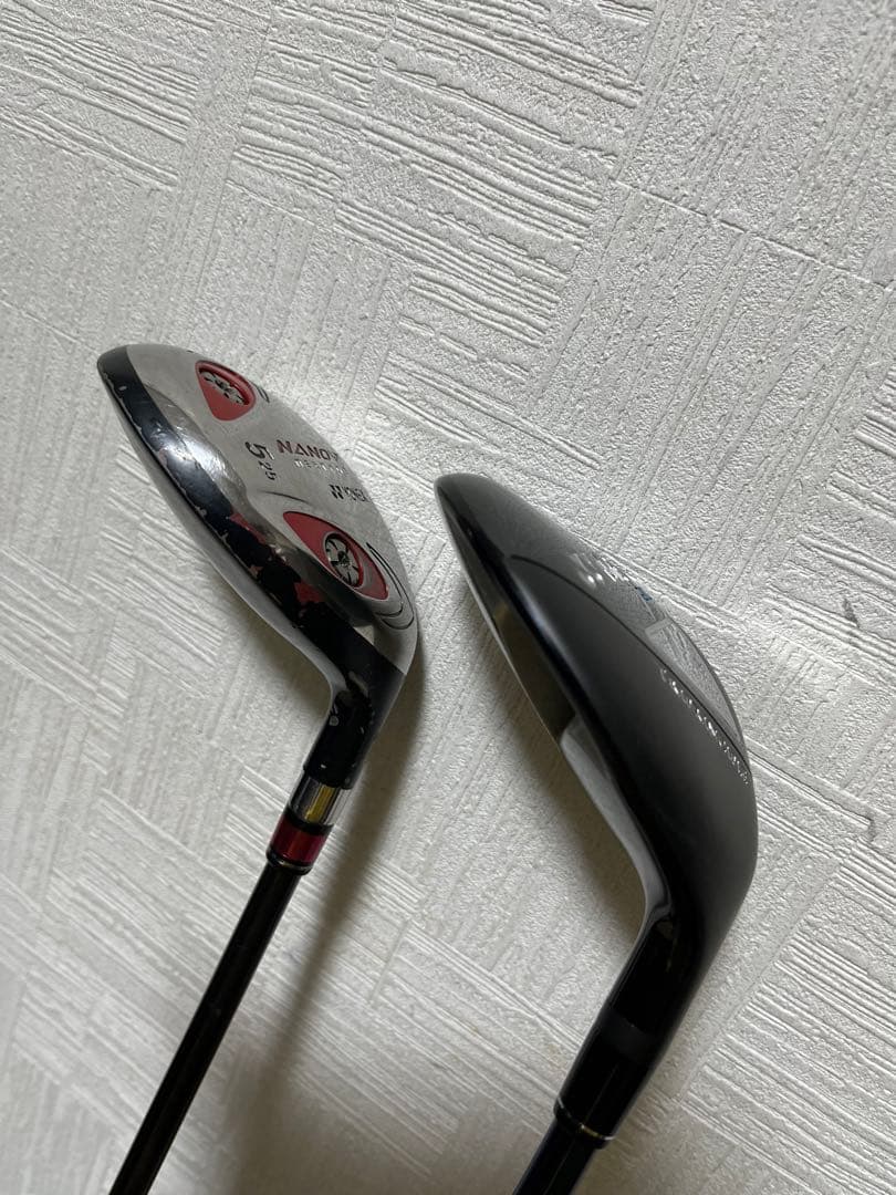 極細繊維クロス 美品❗️2016年YONEX RIPRINCIPLE等ユーティリティ2本