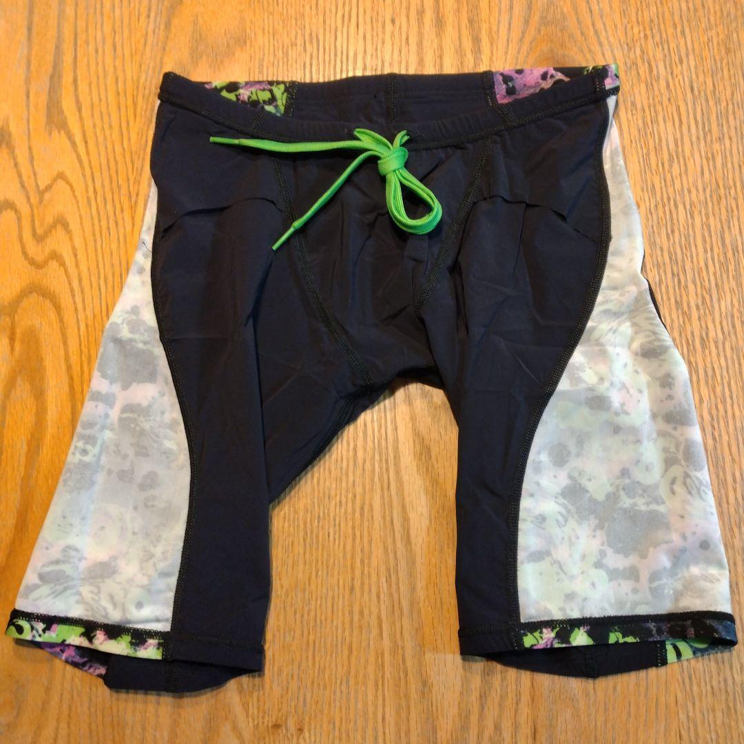 ★未使用★speedoメンズ競泳水着 Mサイズ