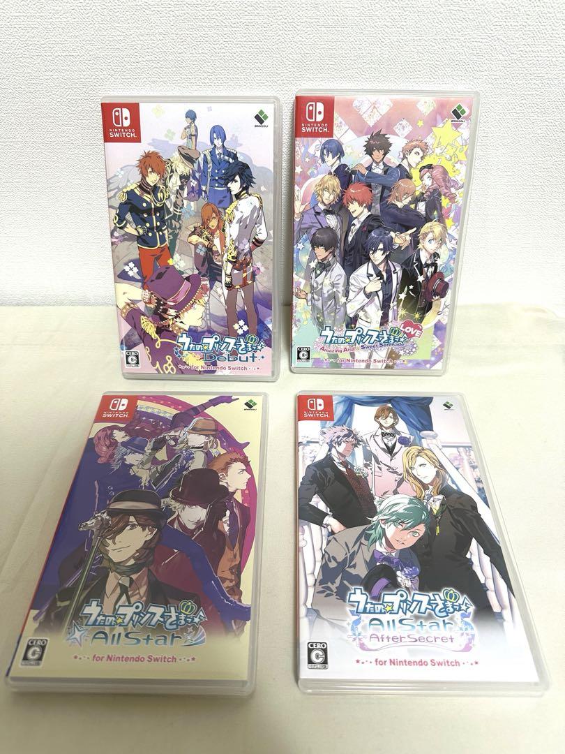 ゲオ公式通販サイト/ゲオオンラインストア【中古】うたの