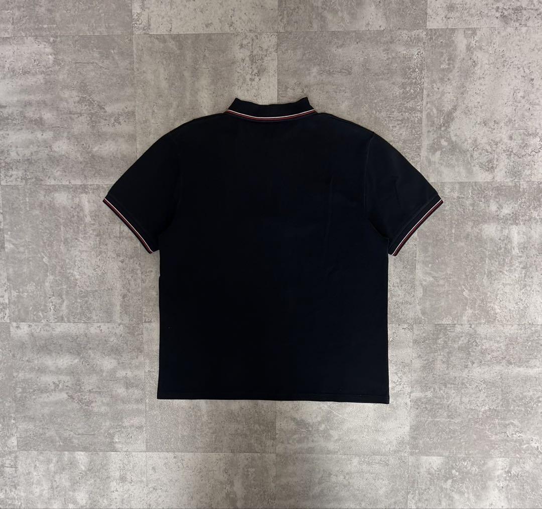 dior homme ポロシャツ　06ss エディスリマン