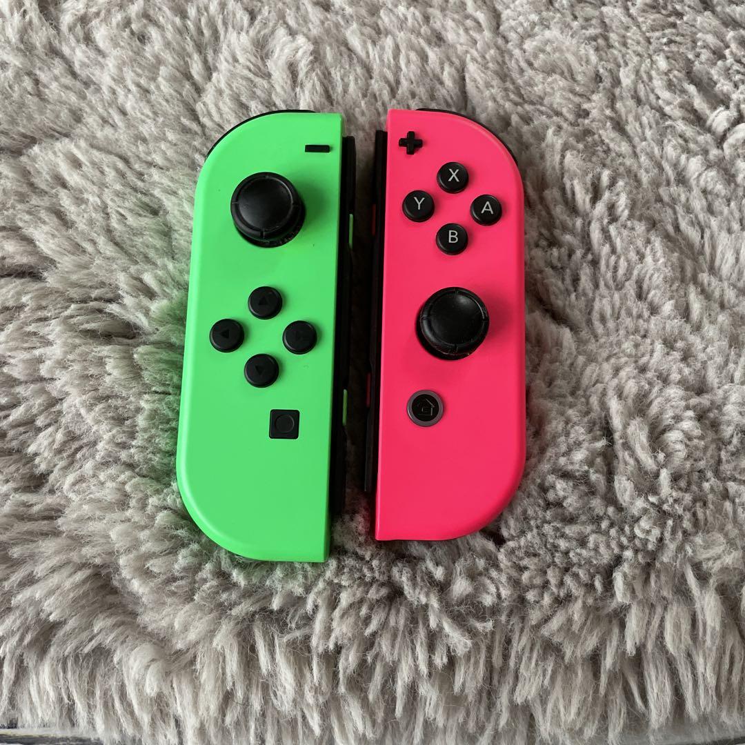Nintendo Switch 本体