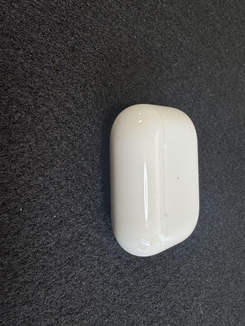 Apple AirPods Pro (第2世代) 本体と付属品　正規品
