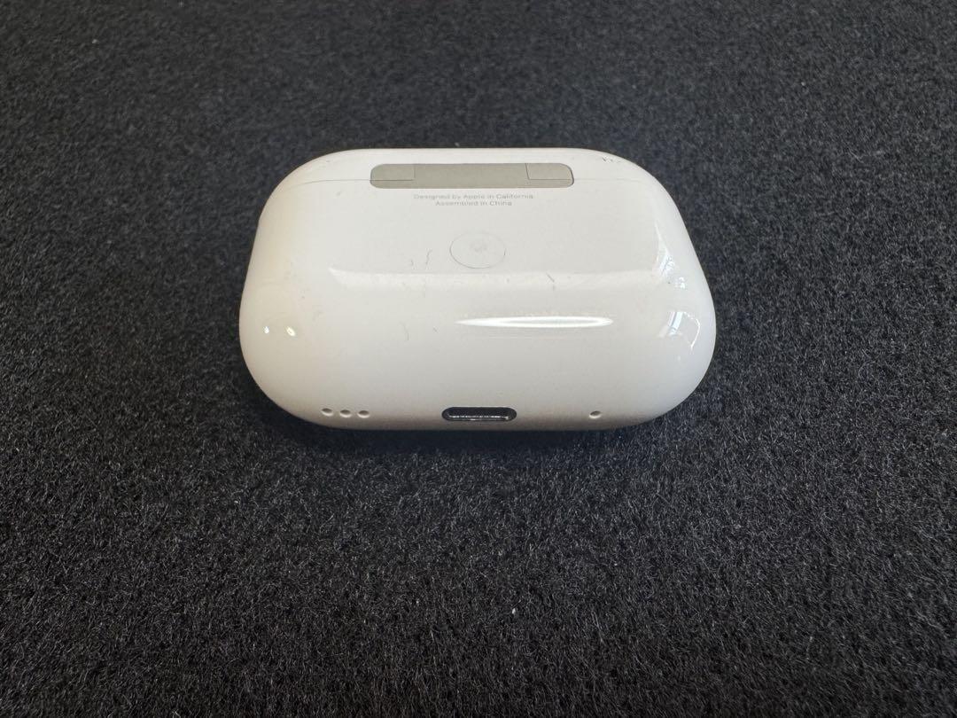 Apple AirPods Pro (第2世代) 本体と付属品　正規品