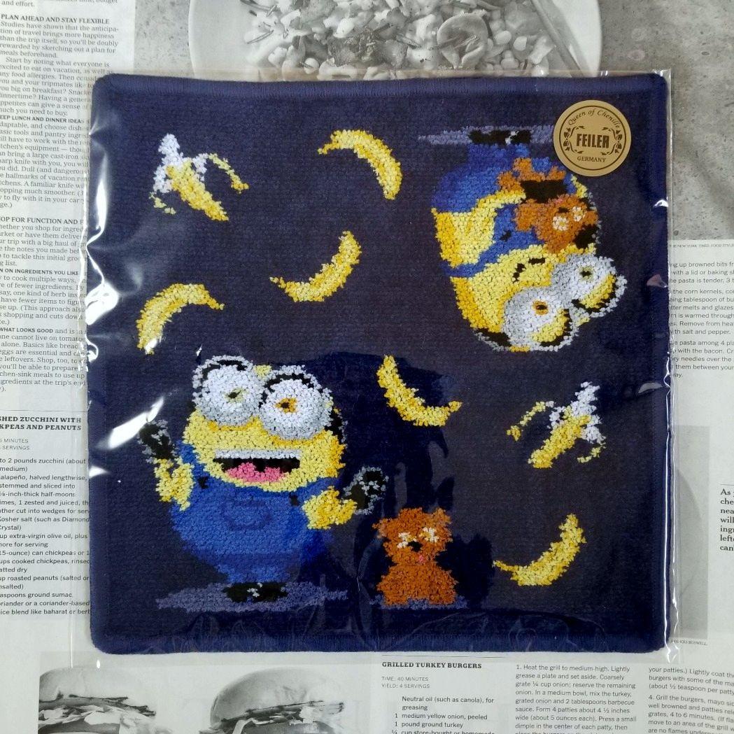 ◆新品◆ヴァンドームブティック　ミニオン　コレクション　ブローチ　ボブ　ティム