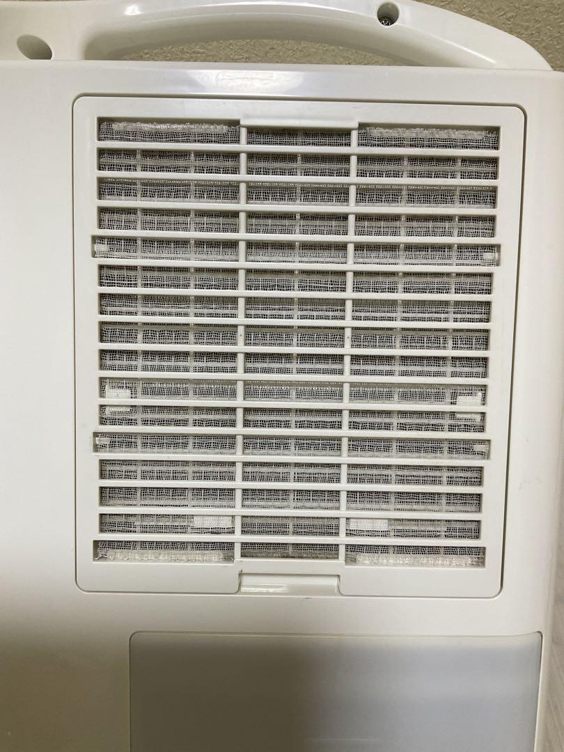 【良品】コロナ 衣類乾燥除湿器 CD-S6320 2020年製　除湿機