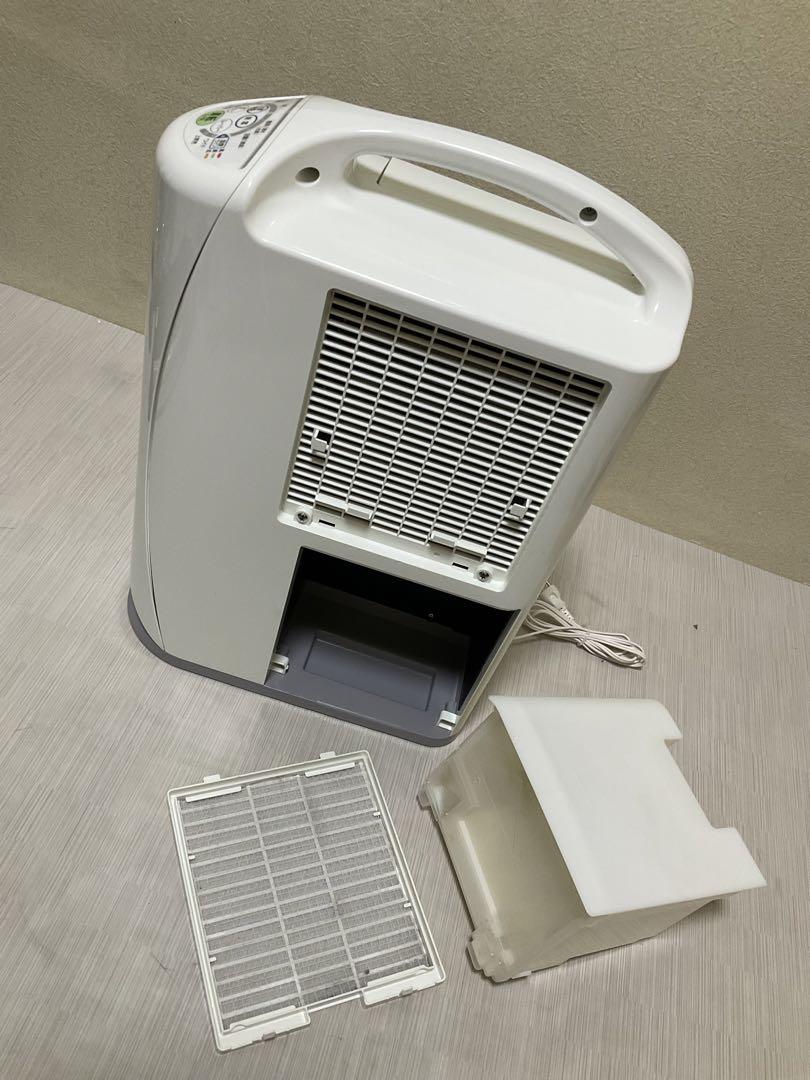 【良品】コロナ 衣類乾燥除湿器 CD-S6320 2020年製　除湿機