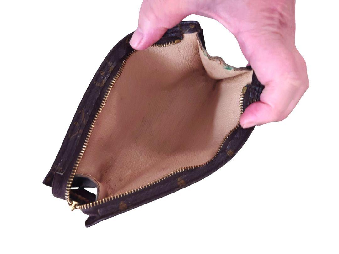 バケットGM付属品ポーチ