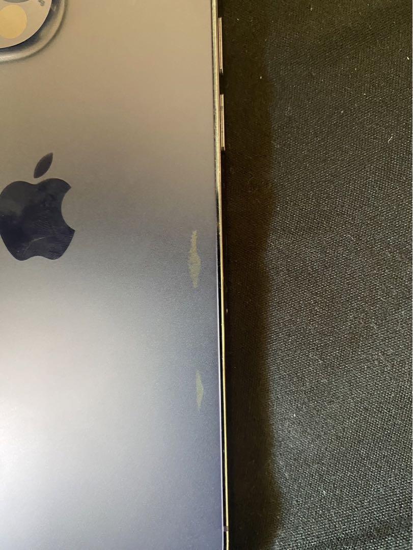 とらほー　iphone 14pro 128gb