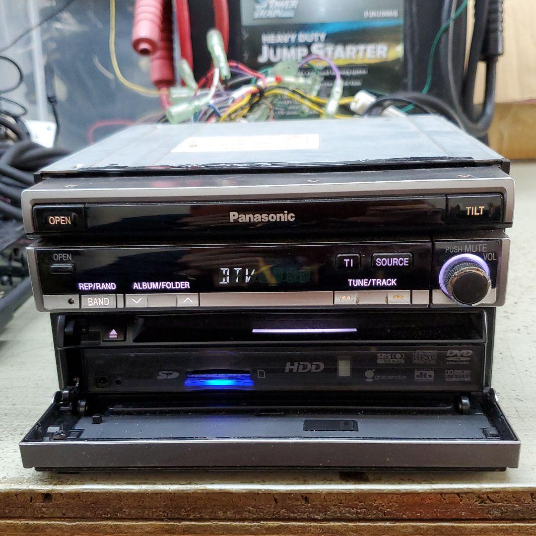 Panasonic CN-HDS960TD | Shop at Mercari from Japan! | Buyee