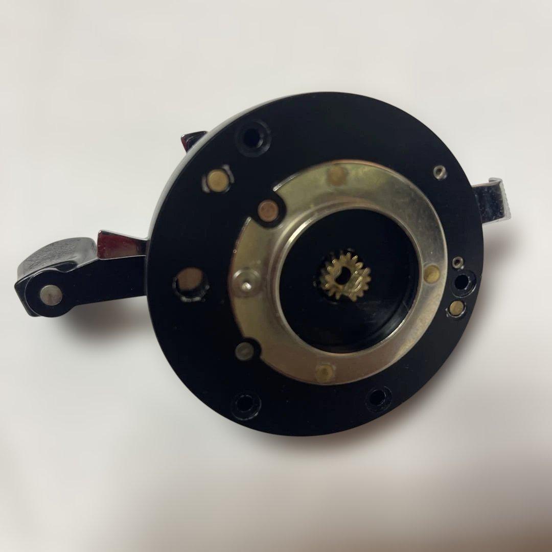 アブ　アンバサダー5000C 75'