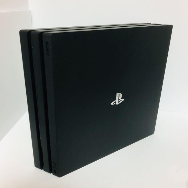 開封のみ新品 7200 PRO PlayStation®4 aTlyt-m18235173891 ps4 本体 低価通販