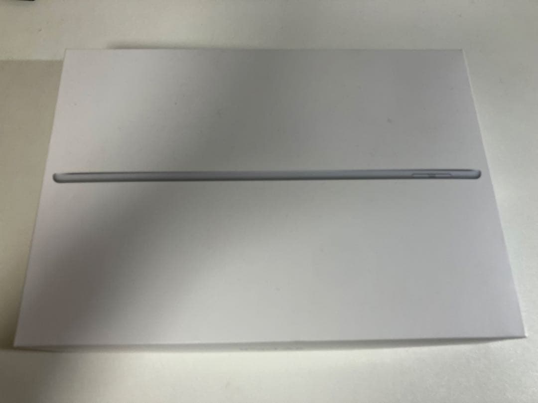 iPad Air