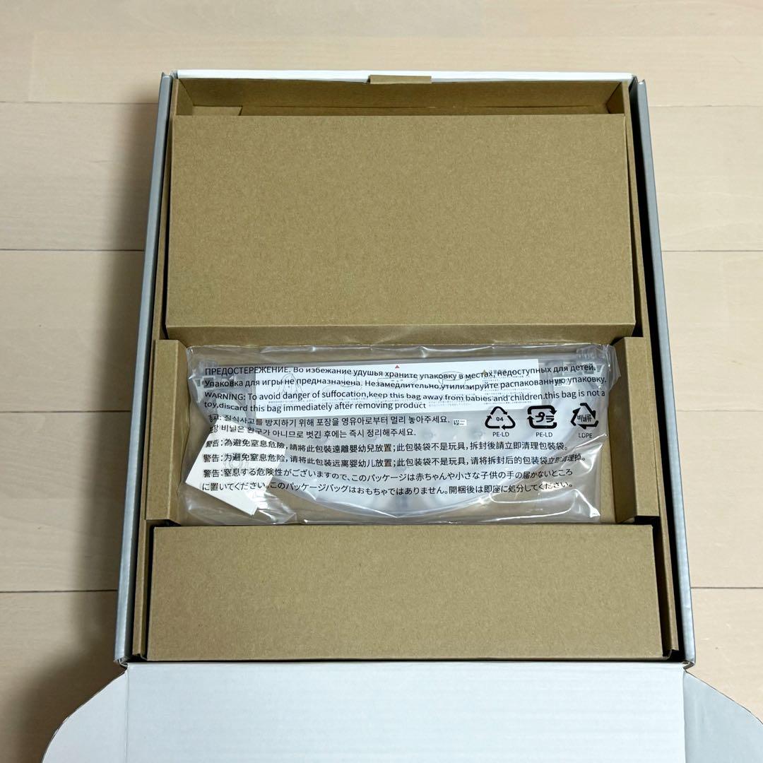 roborock S6 Pure S6P02-04 進撃の巨人　リヴァイモデル