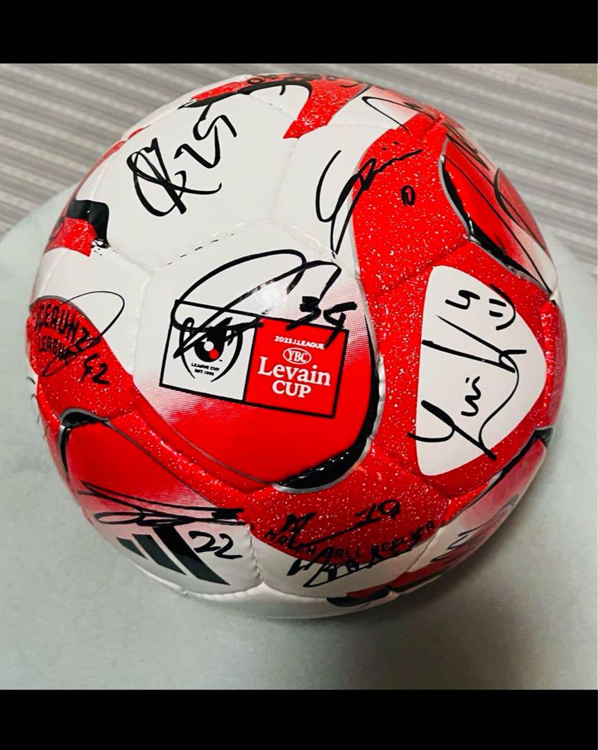 最高級のスーパー 横浜FC ルヴァンカップ メルカリ - サッカーボール 4号 検定球 サッカーボール