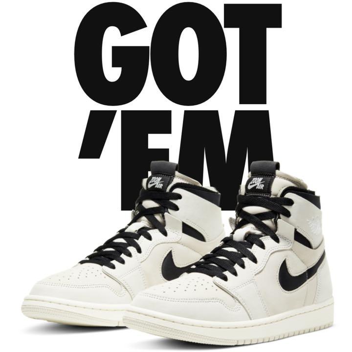 【29.0cm】AJ1 Summit Sail 靴