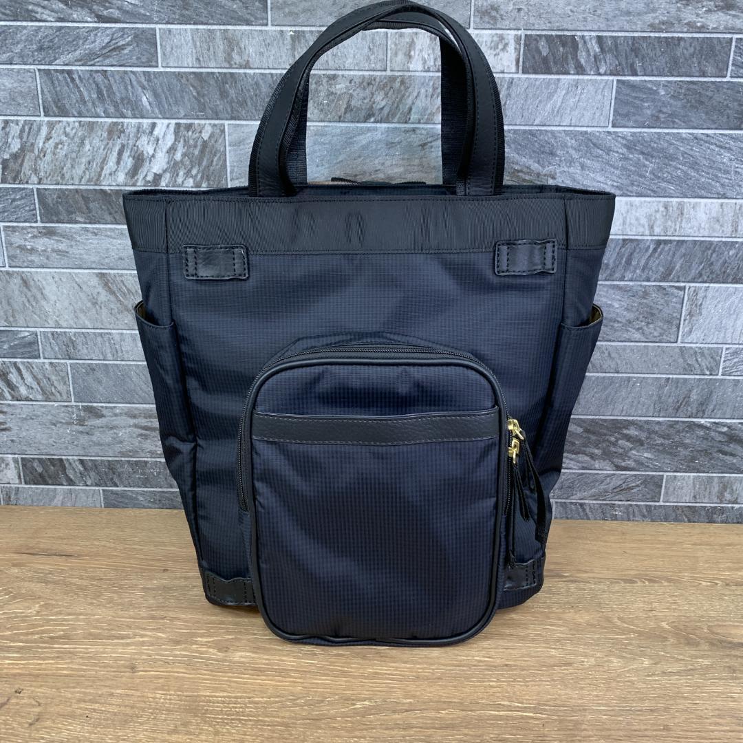 SWANY スワニー ルバンド　キャリーバッグ　カバンのみ　ブラック