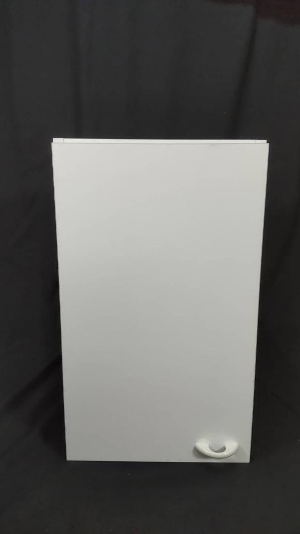 クリナップ　クリンプレティショート 吊戸棚　ＷＧＴＳ−３０ＦＬ　左開きホワイト