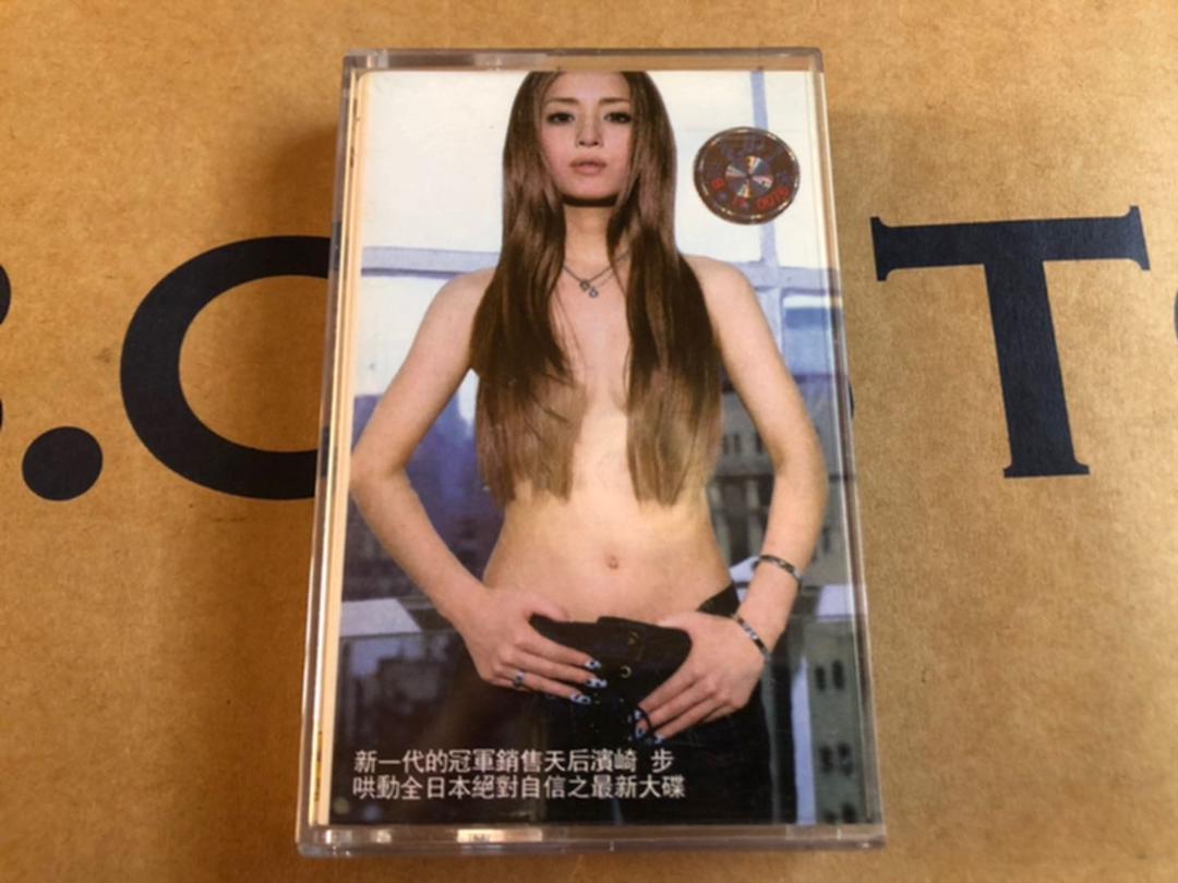 浜崎あゆみ　ヌード 