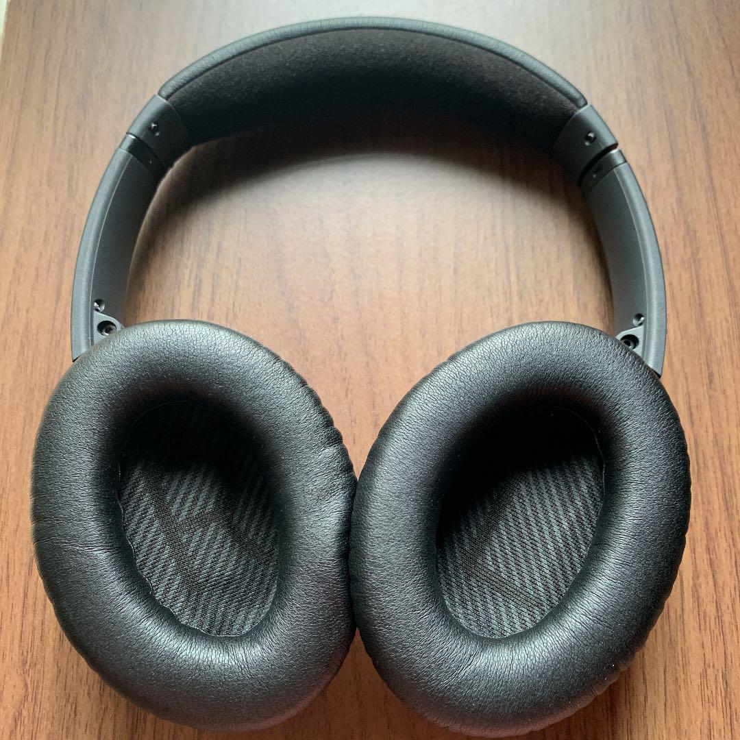 BOSE QUIETCOMFORT 35 BLACK mvrXz-m18241699232 安い超歓迎