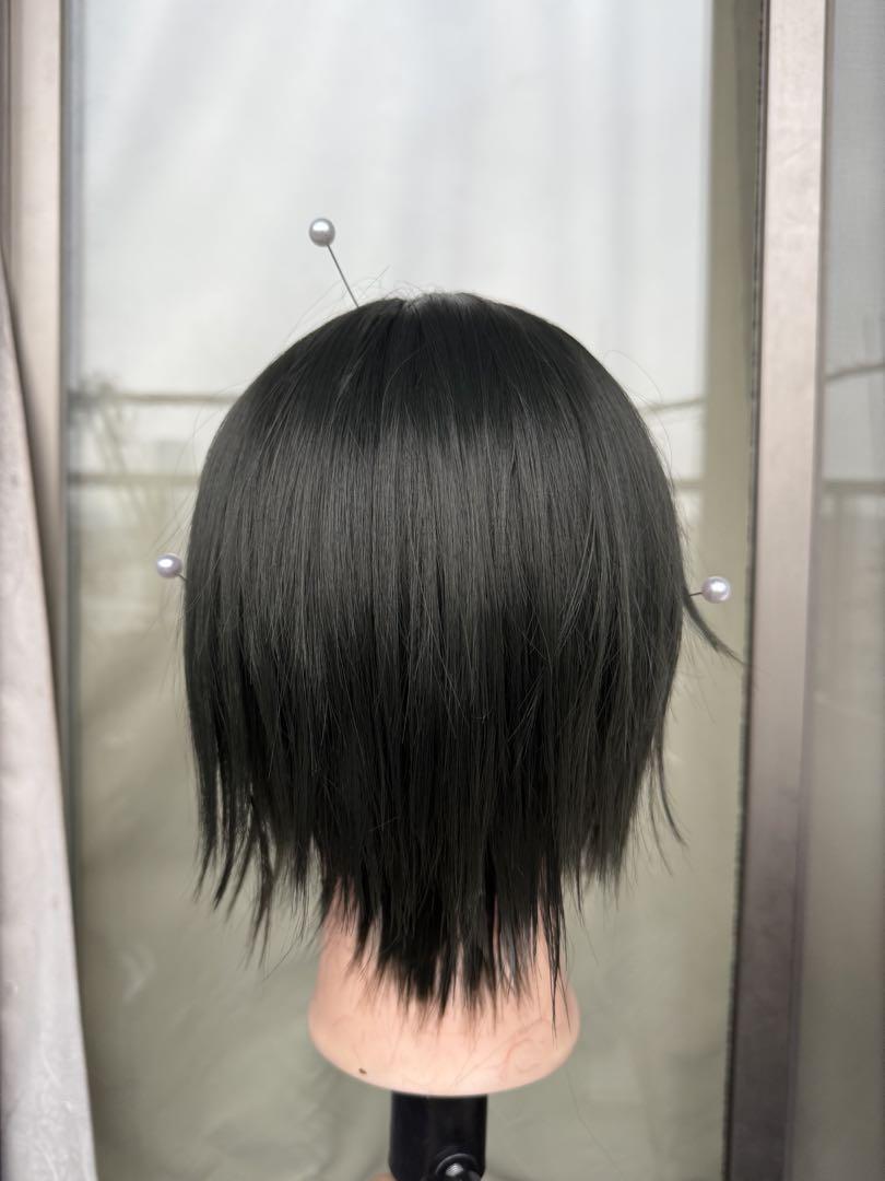 M　呉風水　コスプレウィッグオーダー